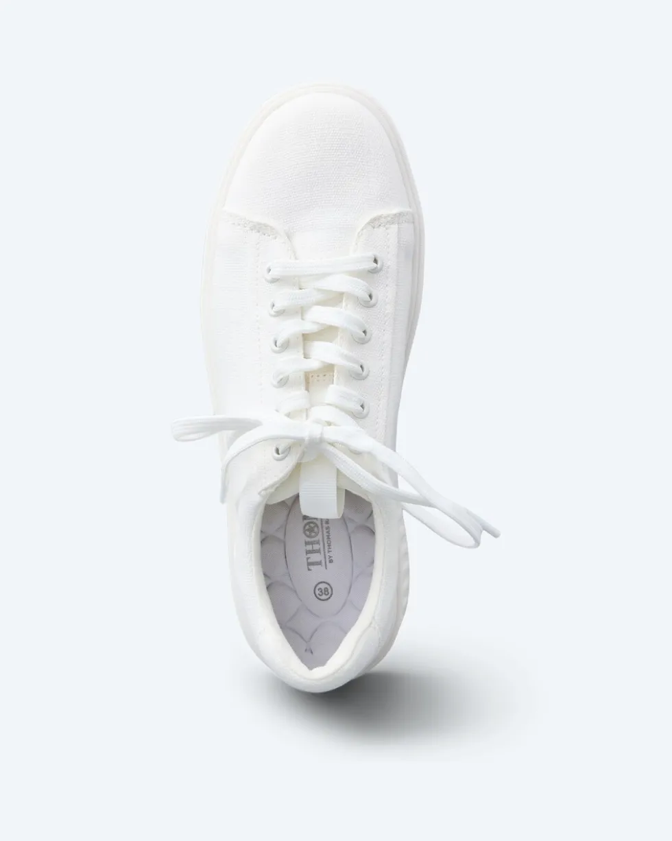 Textil-Sneaker