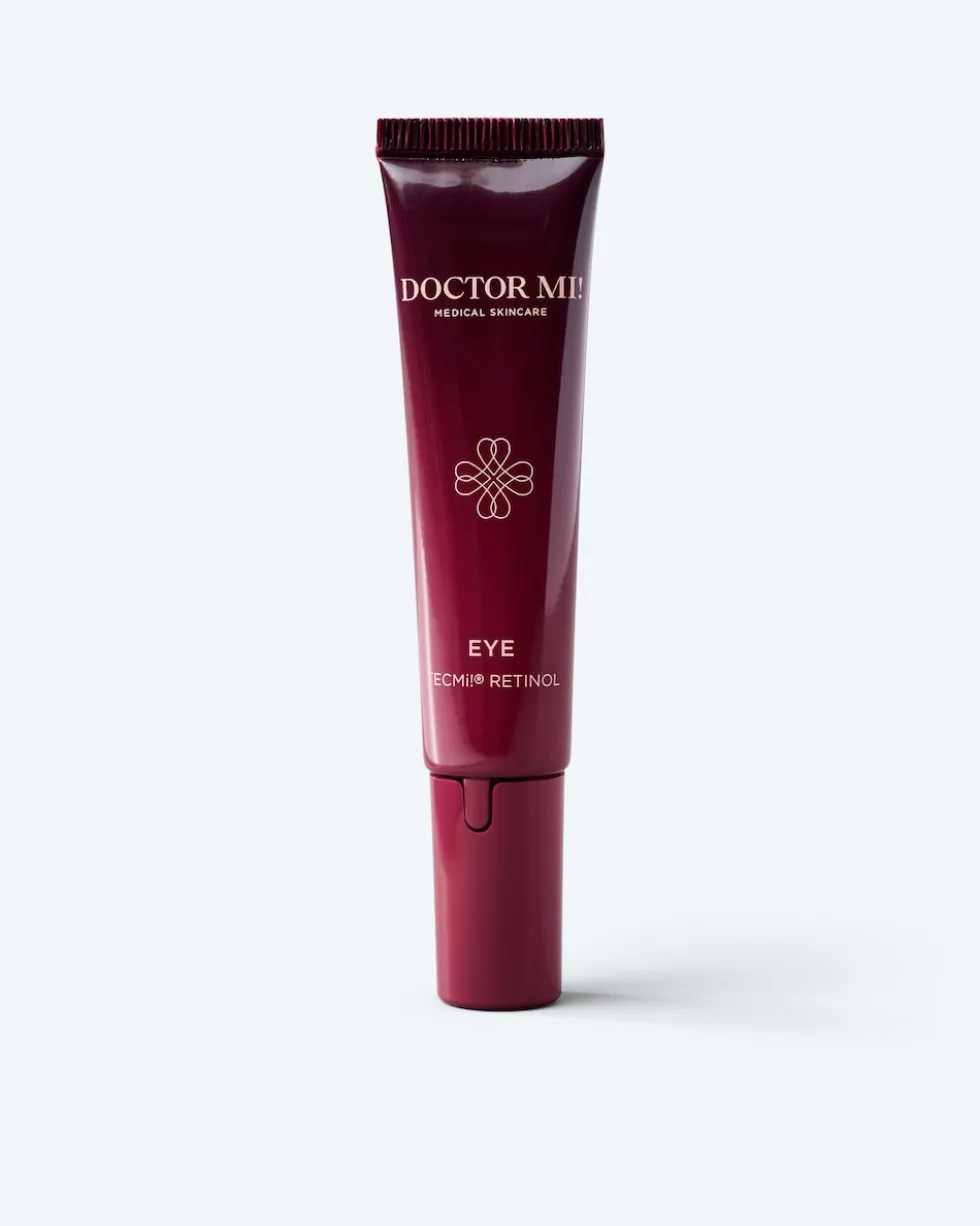 The Correcting Eye Cream