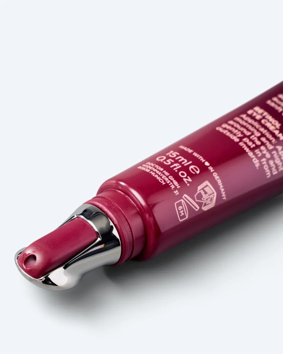 The Correcting Eye Cream
