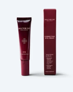 The Correcting Eye Cream