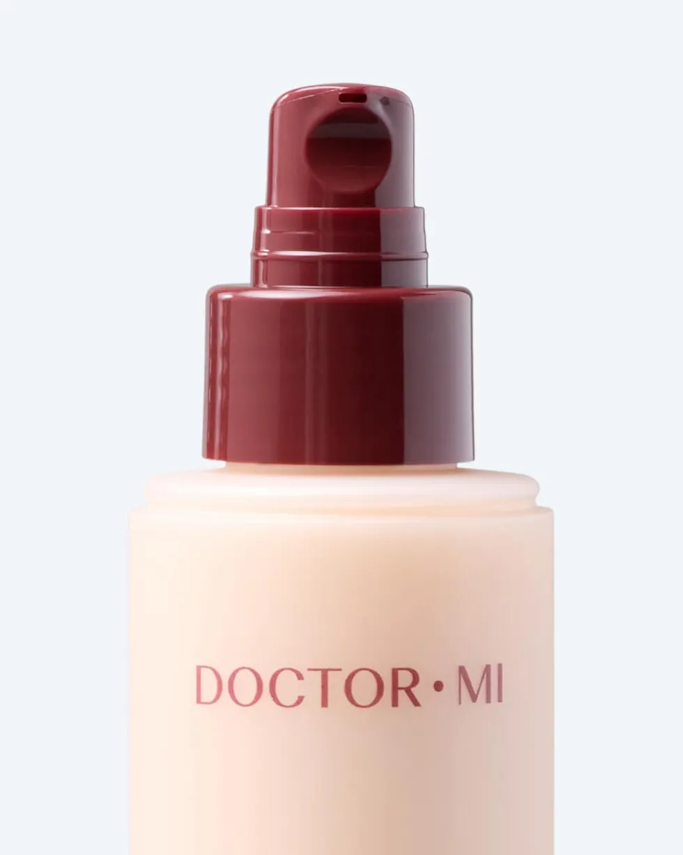 The Glow Body Serum