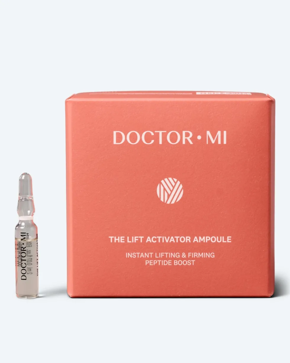 The Lift Activator Ampoule