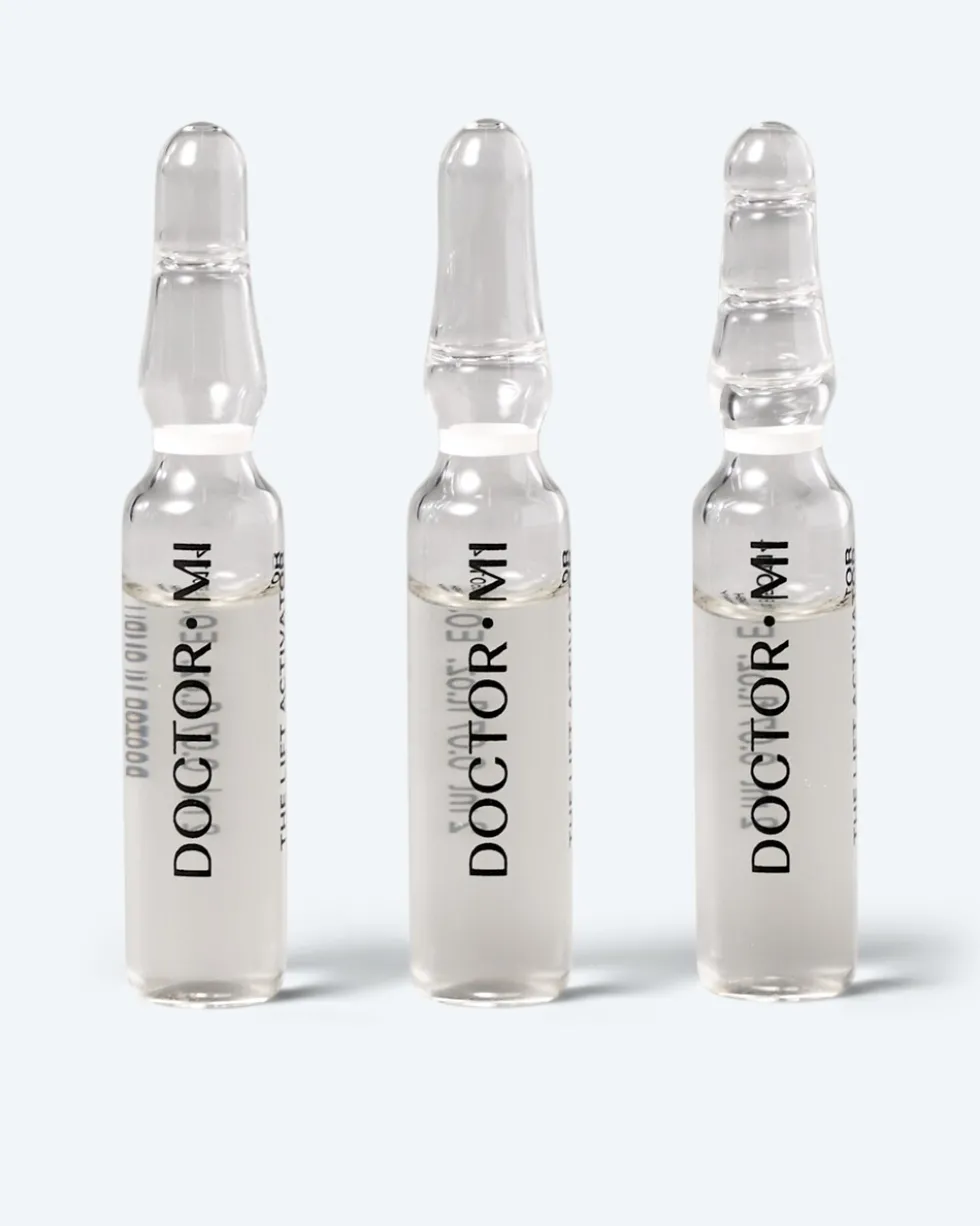 The Lift Activator Ampoule