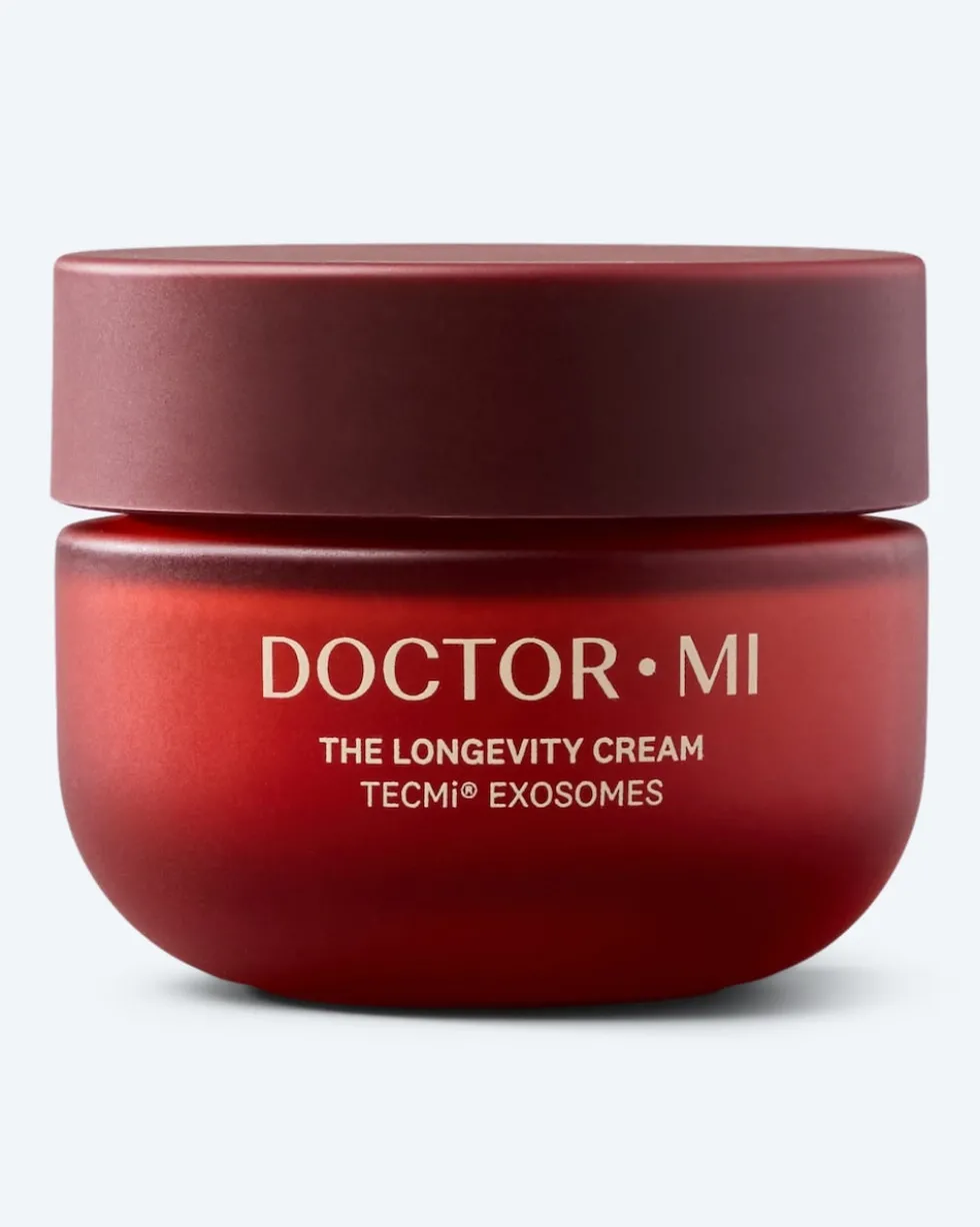 The Longevity Cream 15ml