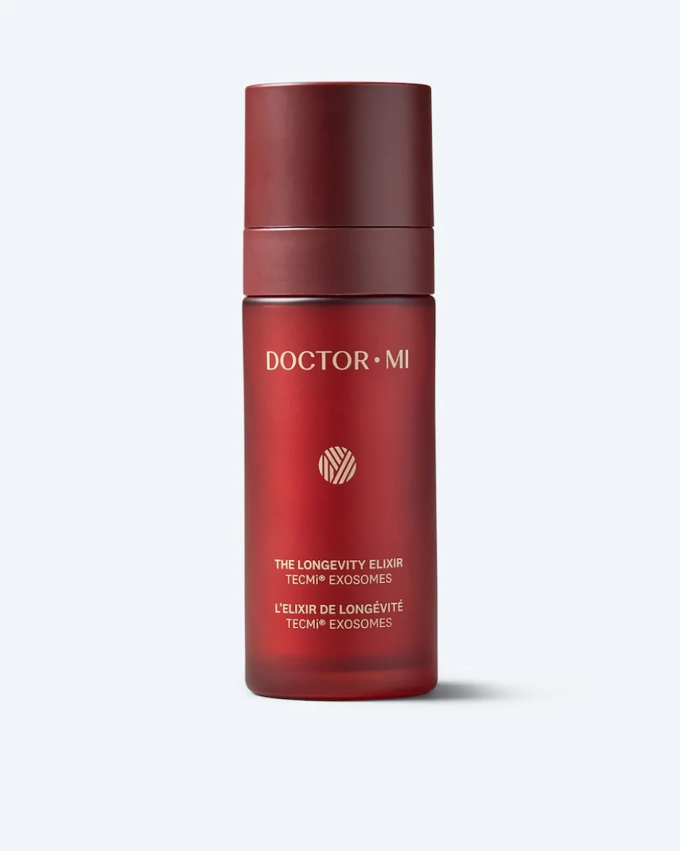 The Longevity Elixir