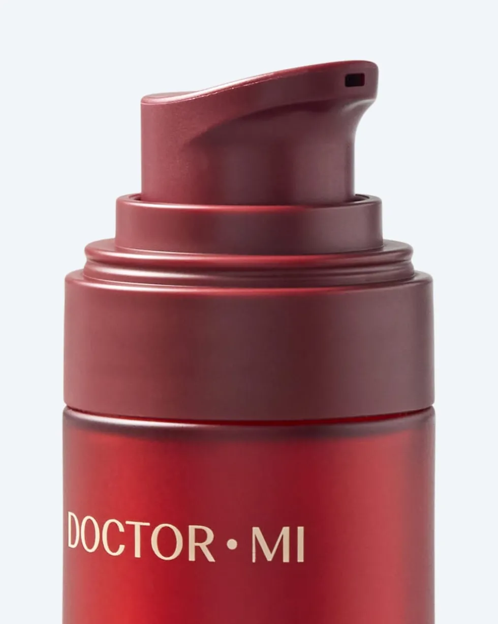 The Longevity Elixir