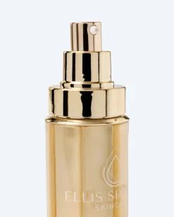 The Longevity Glow Serum