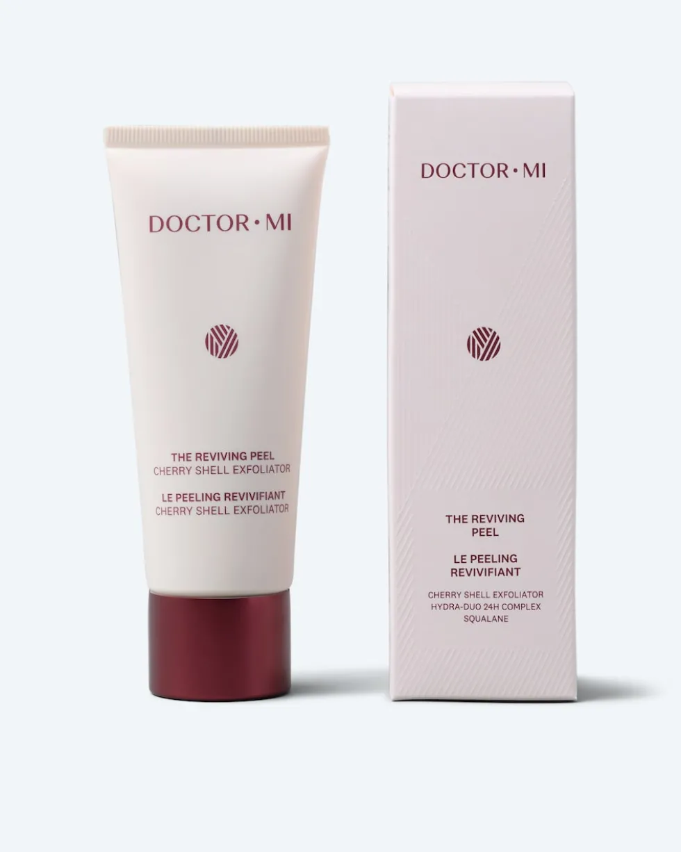 The Reviving Peel Gentle 75ml
