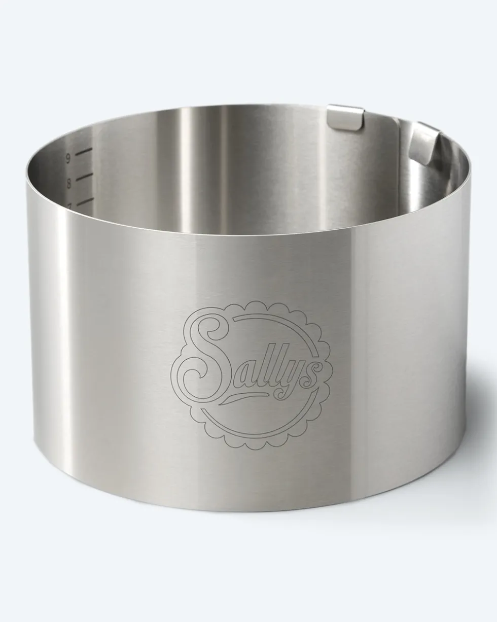 Tortenring 10 cm V2