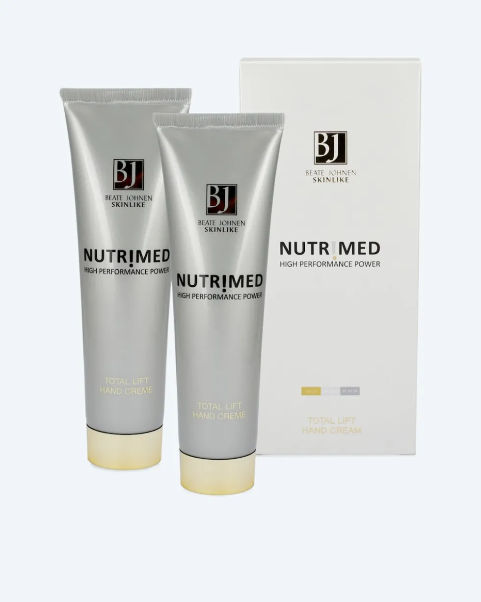 Total Lift Hand Cream, Duo