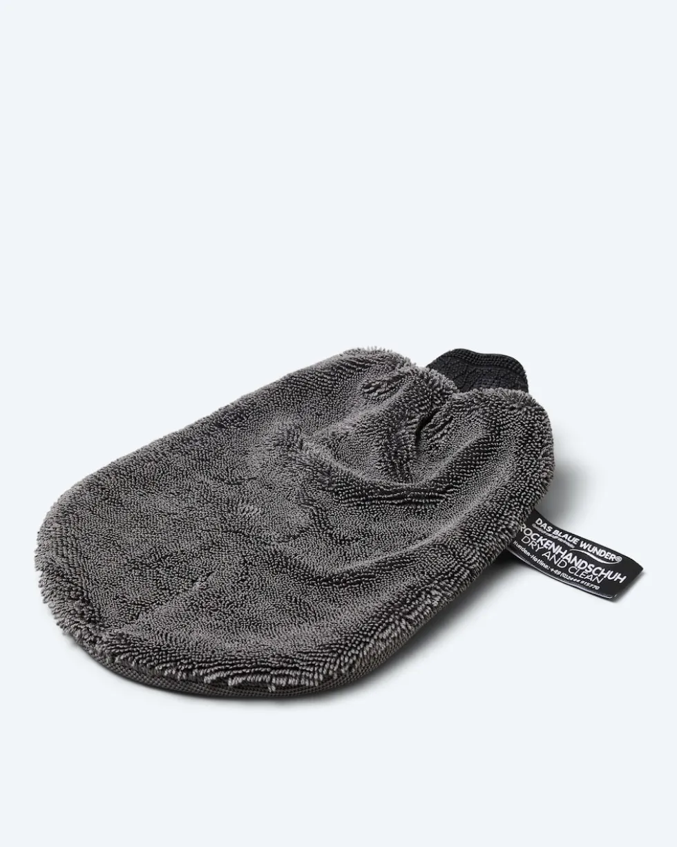 Trockenhandschuh "Dry & Clean", 2er-Set