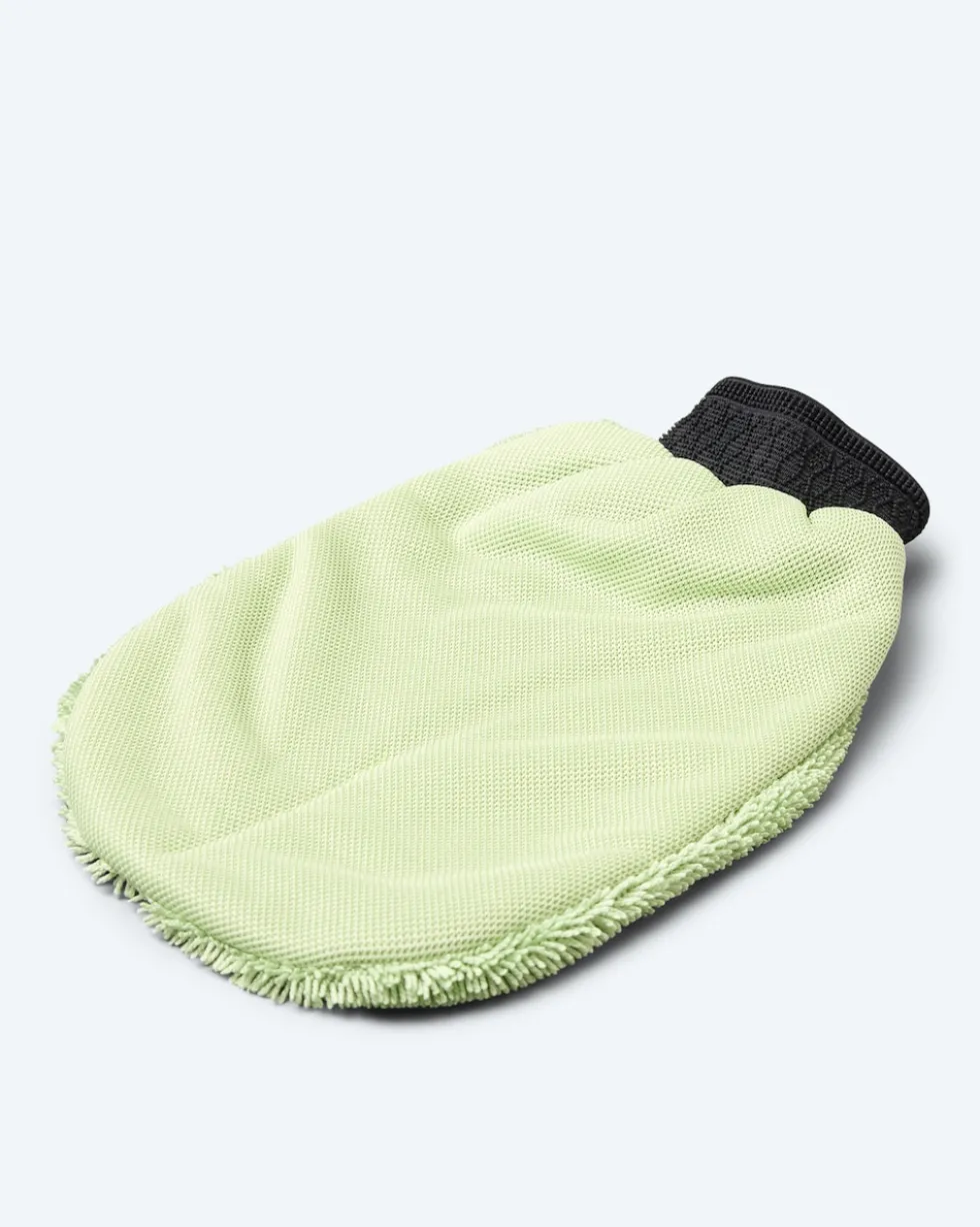 Trockenhandschuh "Dry & Clean", 2er-Set