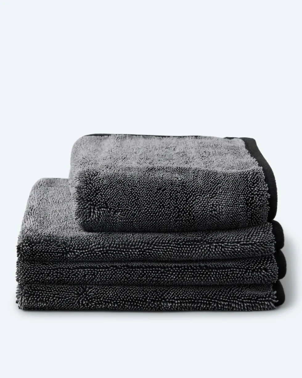 Trockentuch "Dry & Clean", 3 + 1