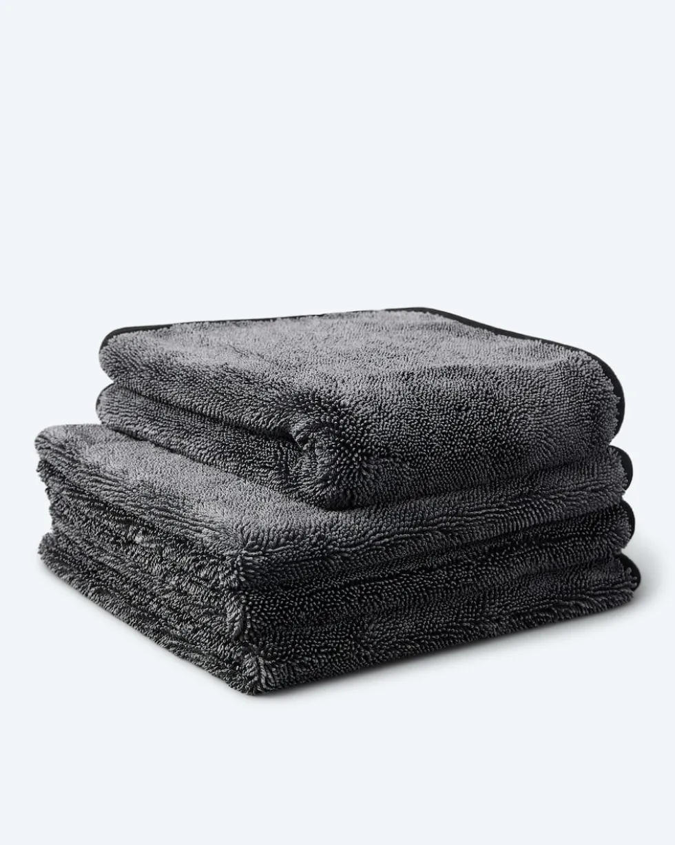 Trockentuch "Dry & Clean", 3 + 1