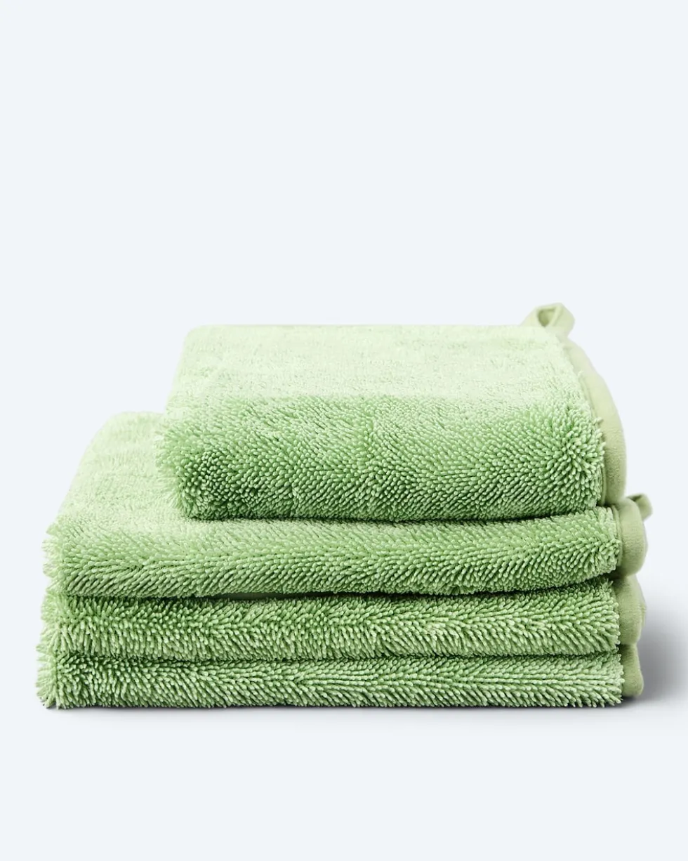 Trockentuch "Dry & Clean", 3 + 1