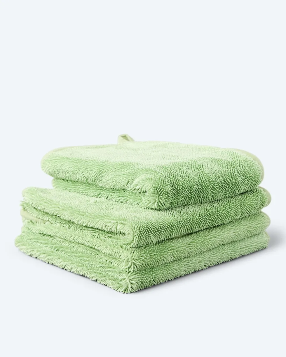 Trockentuch "Dry & Clean", 3 + 1