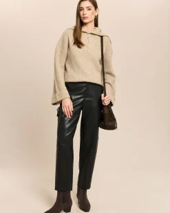 Troyer Pullover