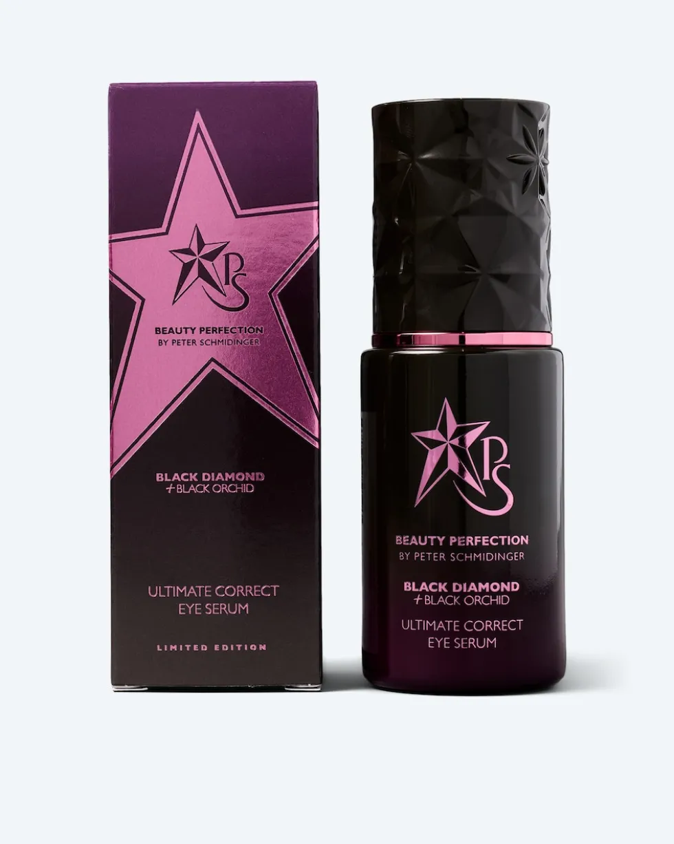 Ultimate Correct Eye Serum