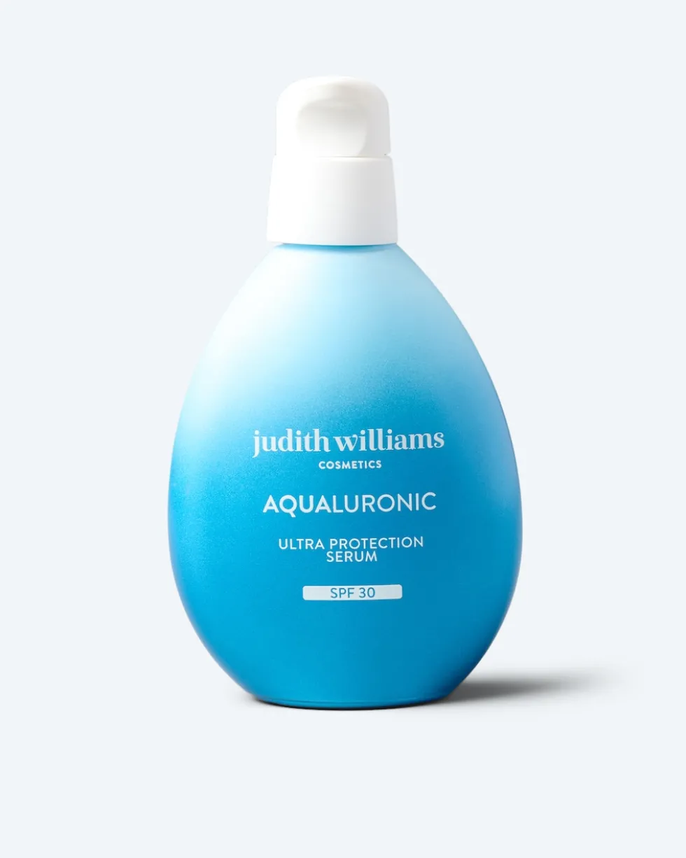Ultra Protection Serum SPF30
