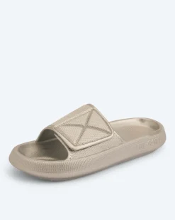 Unisex Marshmallow Pantolette