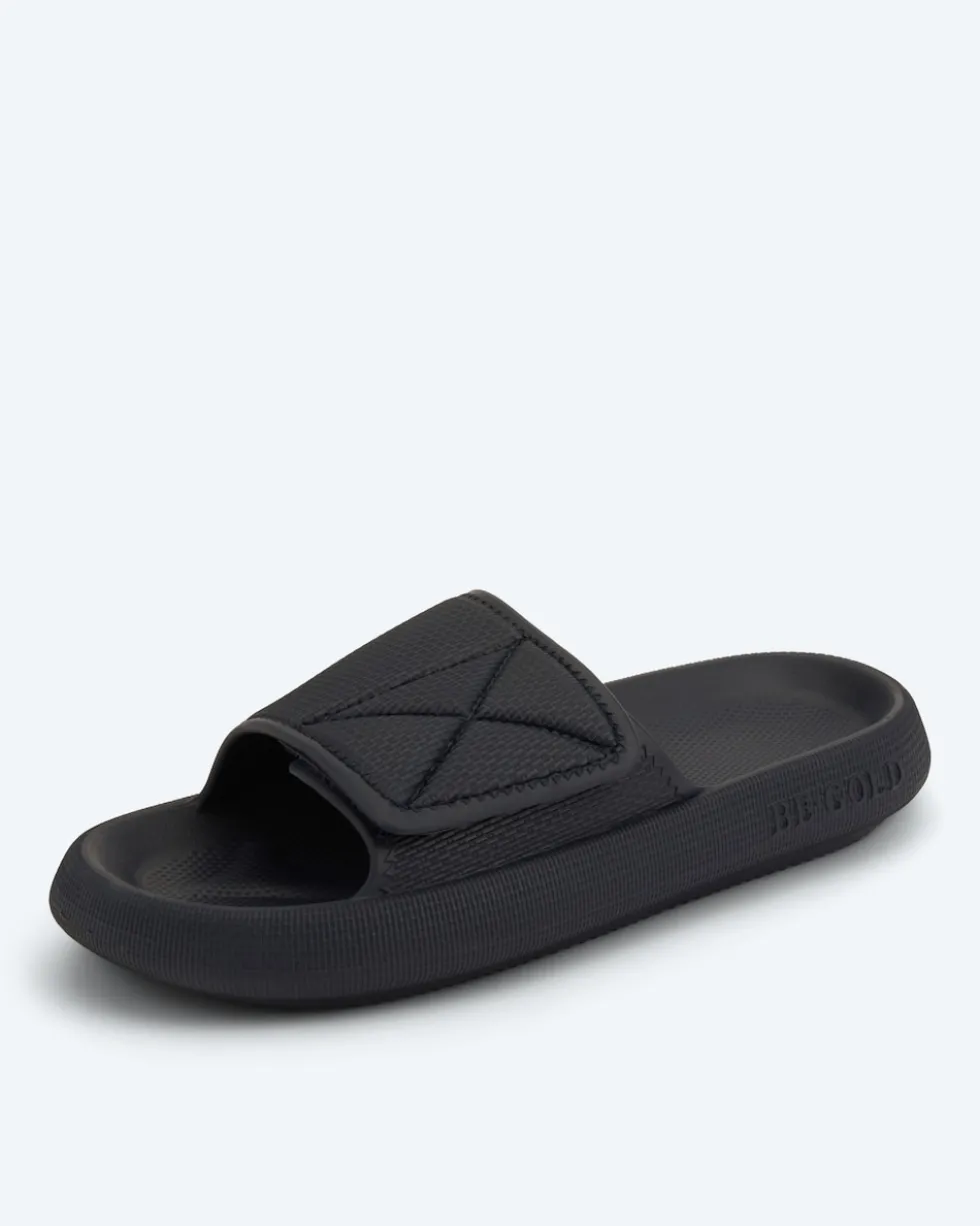 Unisex Marshmallow Pantolette