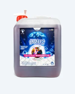 Universalwaschmittel, 5 Liter