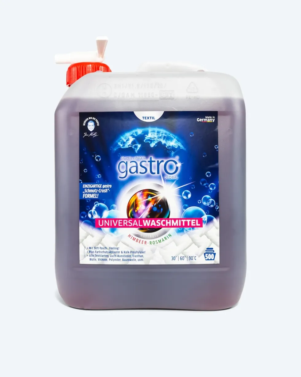 Universalwaschmittel, 5 Liter