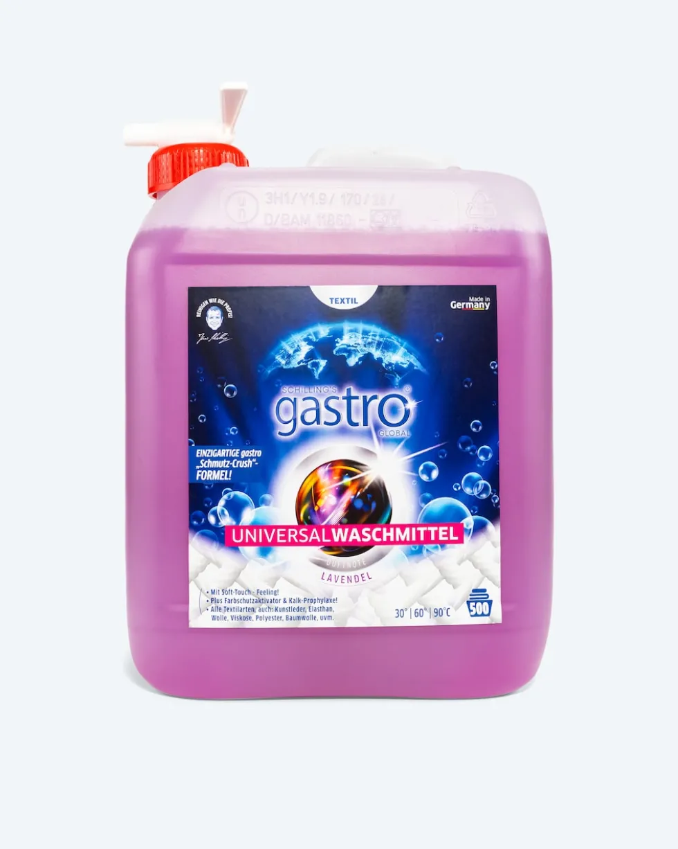 Universalwaschmittel, 5 Liter