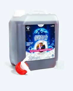 Universalwaschmittel, 5 Liter