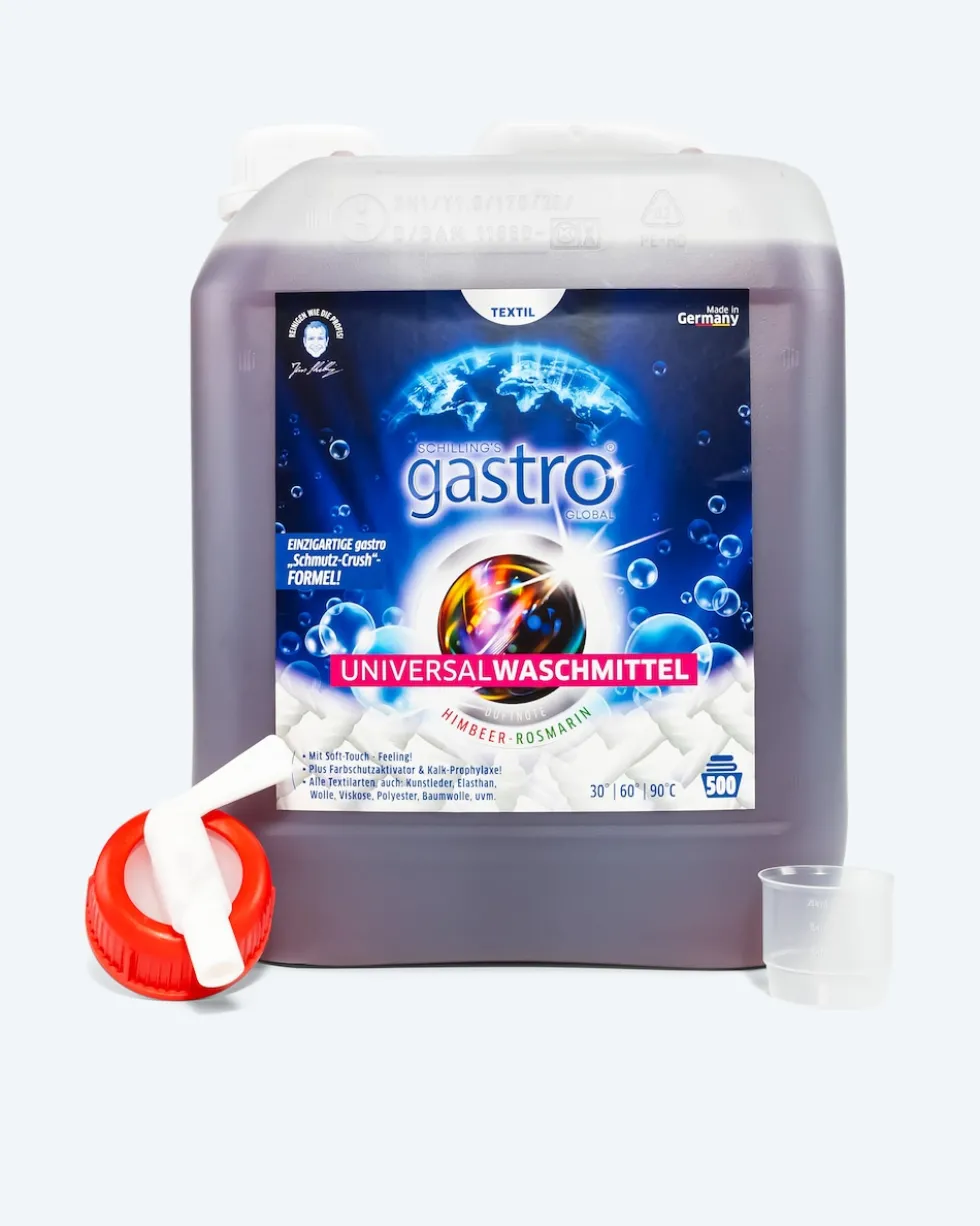 Universalwaschmittel, 5 Liter