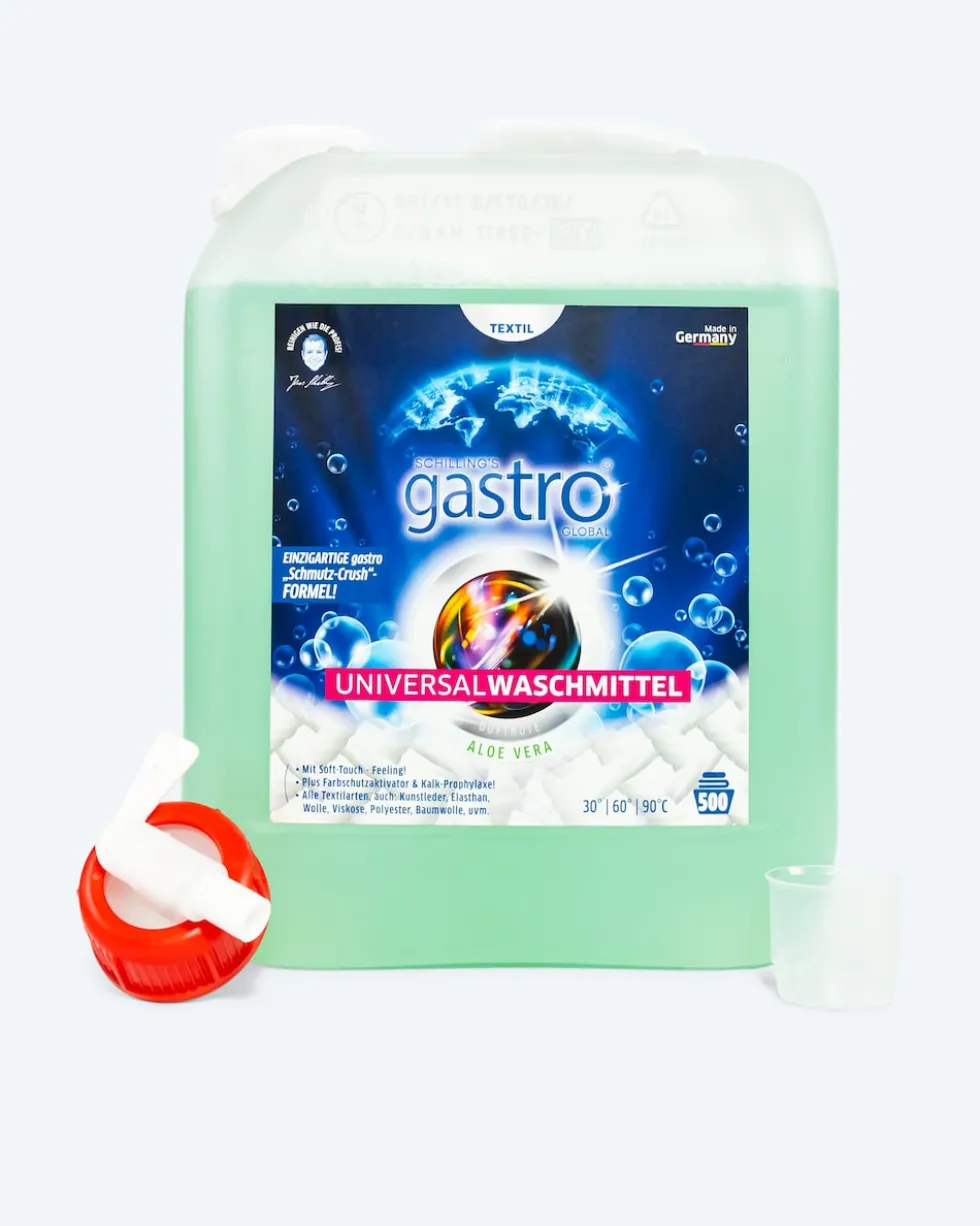 Universalwaschmittel, 5 Liter