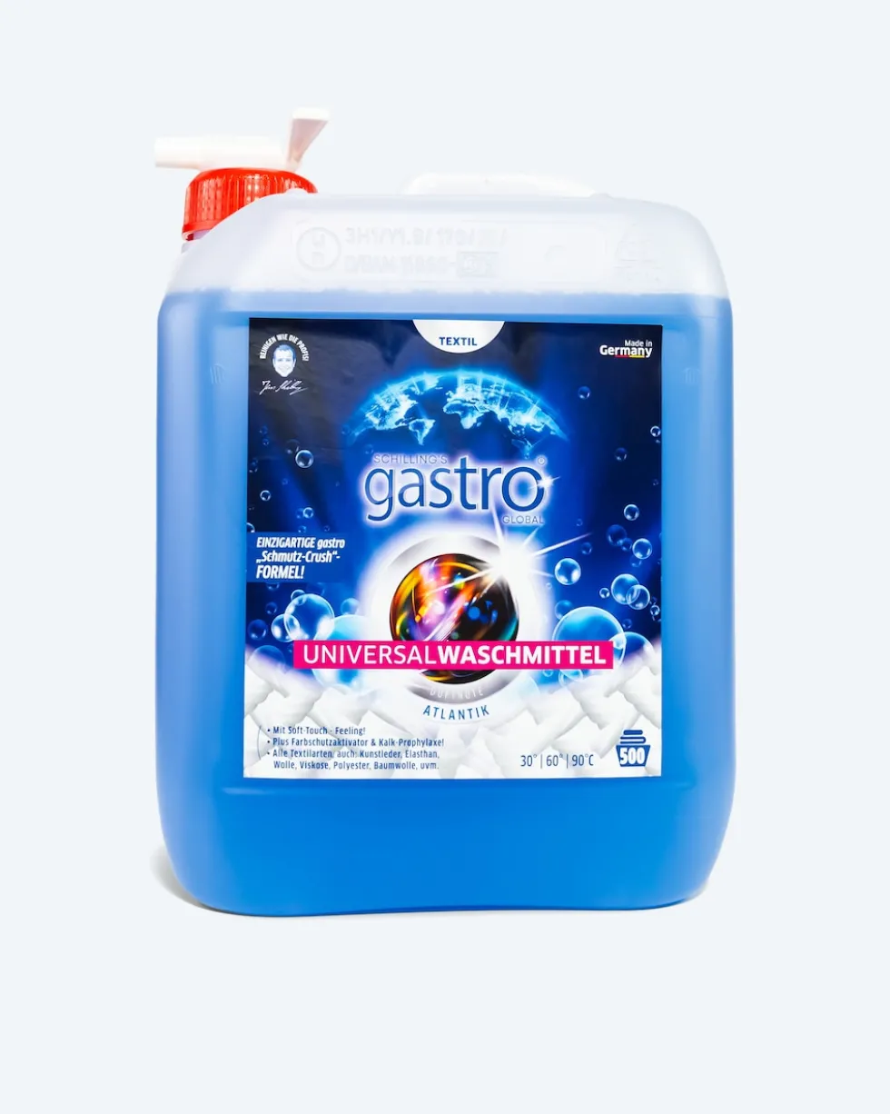 Universalwaschmittel, 5 Liter