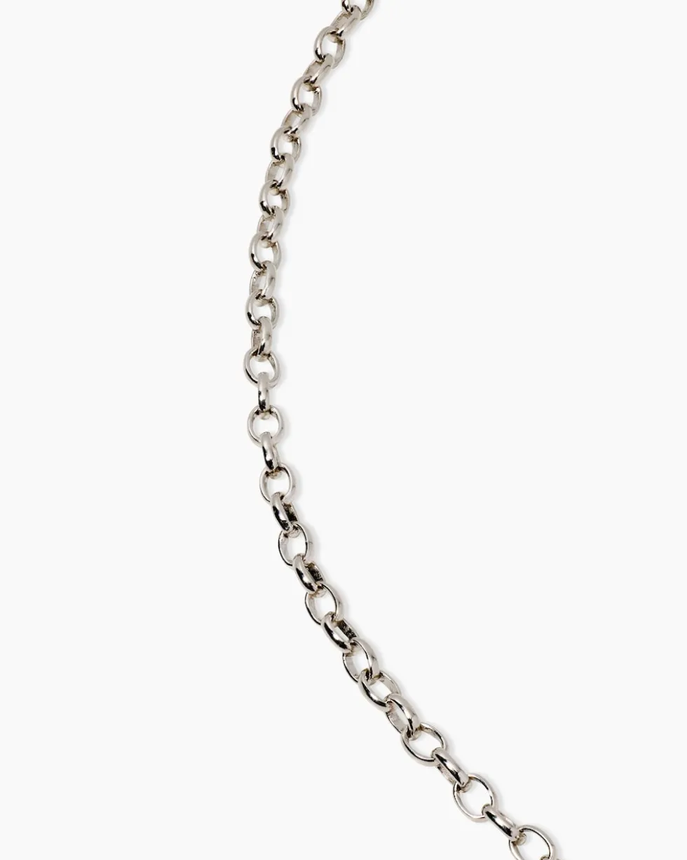Vario-Collier mit Zirkonia