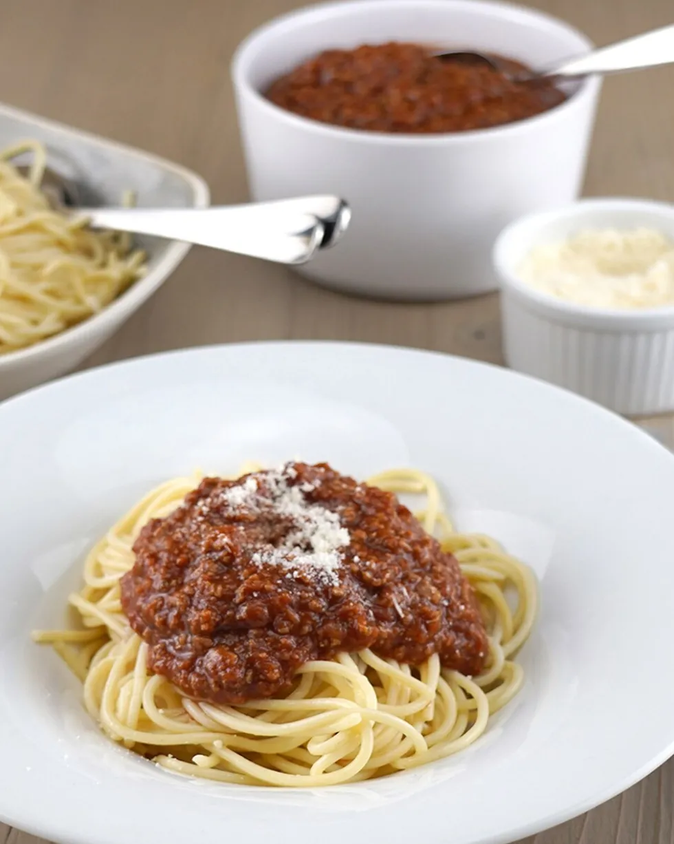 Vegane Bolognese, 2x 500 g