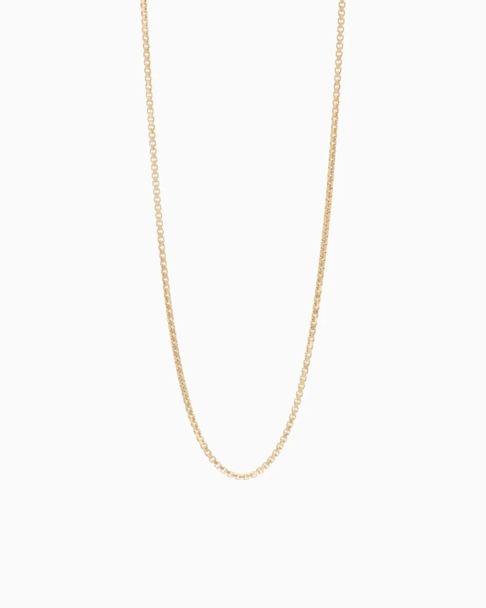 Venezianerkette