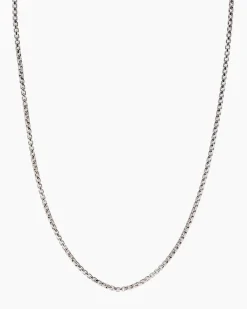 Venezianerkette 2,0 mm