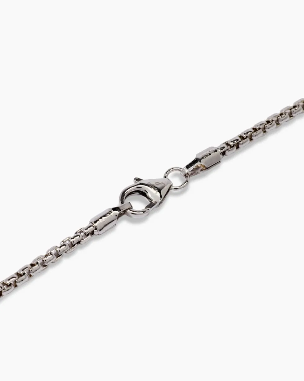 Venezianerkette 2,0 mm