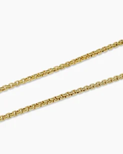 Venezianerkette 2,0 mm
