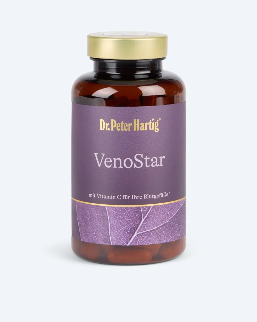 VenoStar, 120 Kps.
