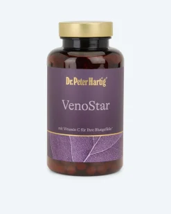 VenoStar, 120 + 10 Kps.