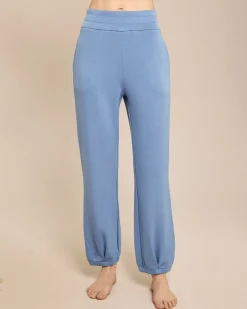 Verkürzte Sweathose