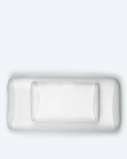 Viskokissen + Mini-Kissen Air Foam + clean sleep