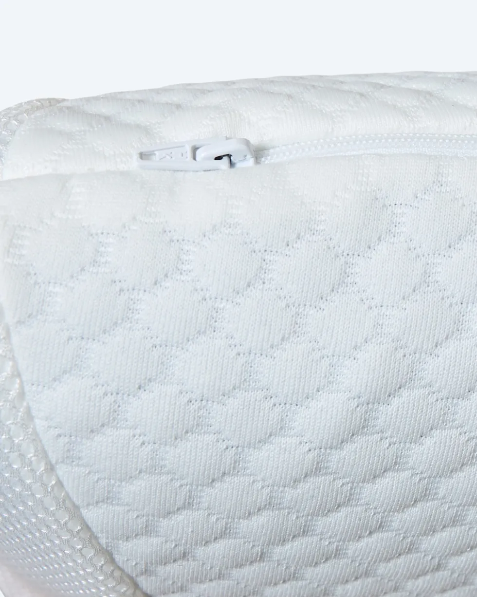 Viskokissen + Mini-Kissen Air Foam + clean sleep