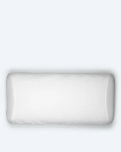 Viskokissen + Mini-Kissen Air Foam + clean sleep