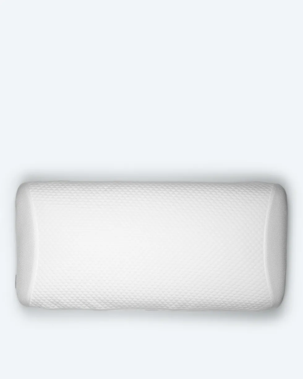 Viskokissen + Mini-Kissen Air Foam + clean sleep