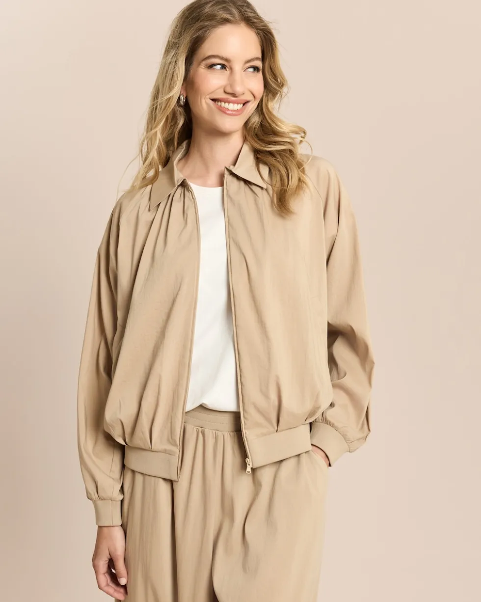 Visko-Tech Ballon Blouson