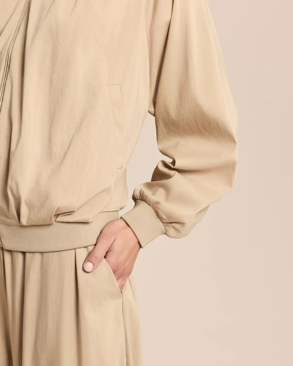 Visko-Tech Ballon Blouson
