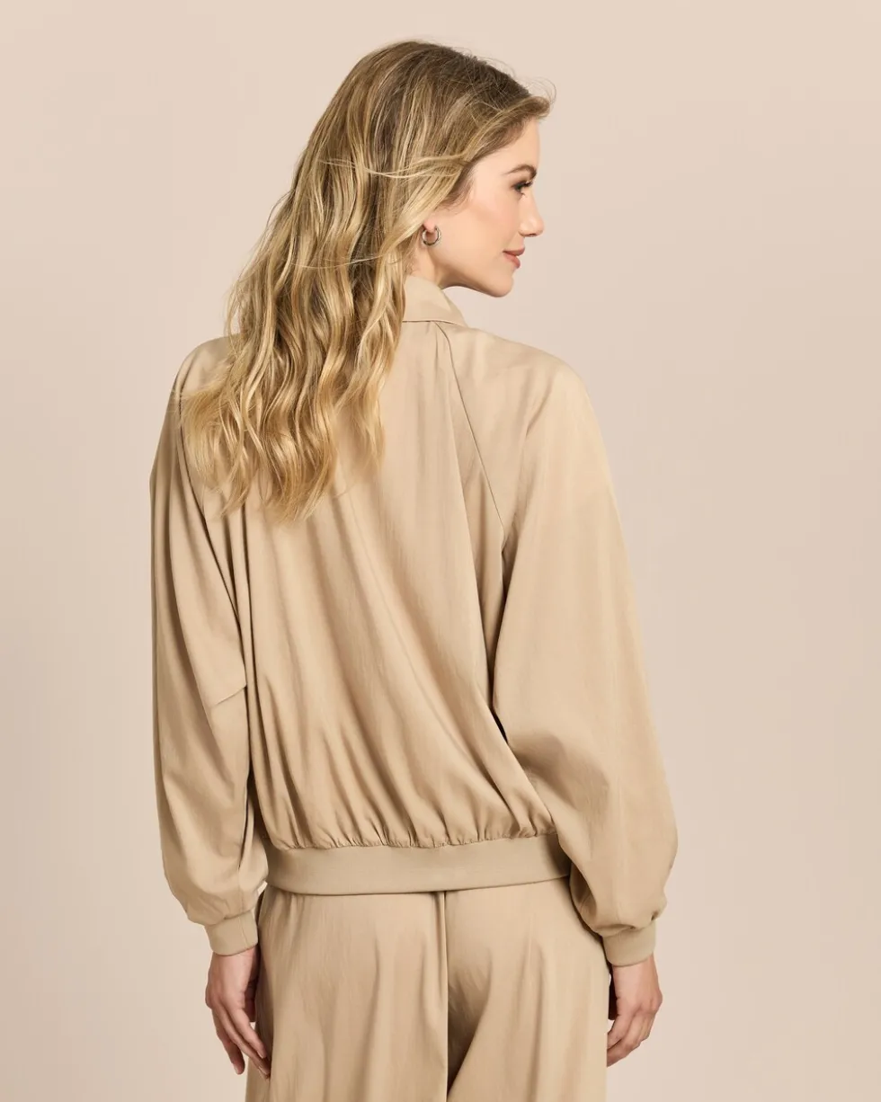 Visko-Tech Ballon Blouson