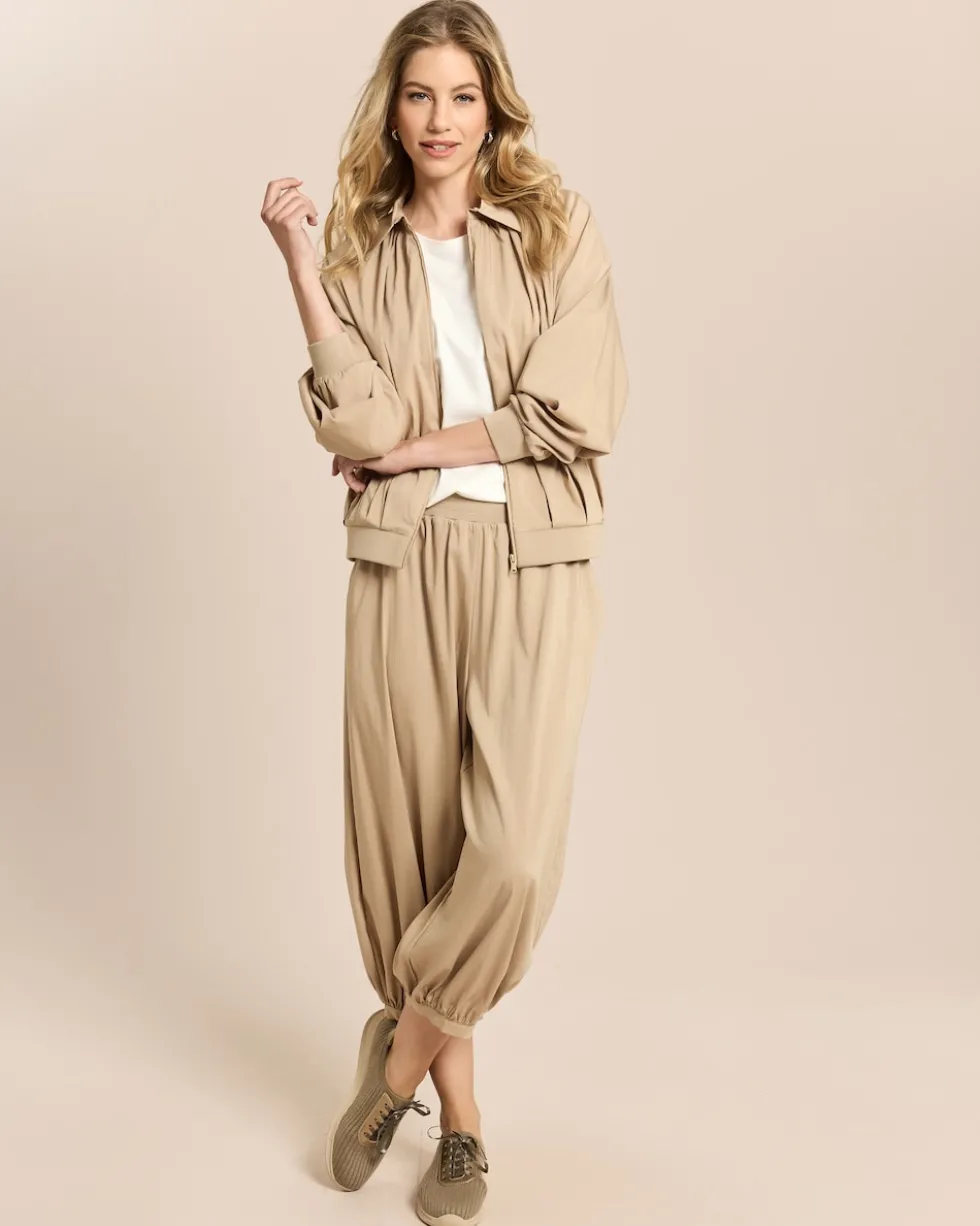 Visko-Tech Ballon Blouson