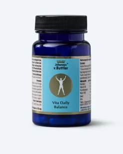 Vita Daily Balance Kapseln